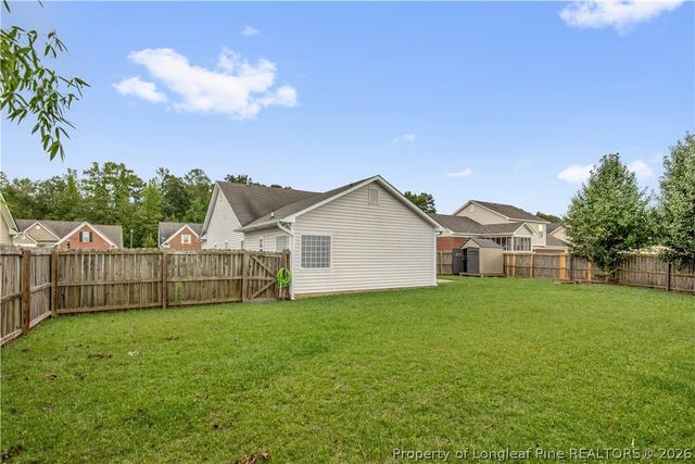8236 Frenchorn Lane, Fayetteville, NC 28314