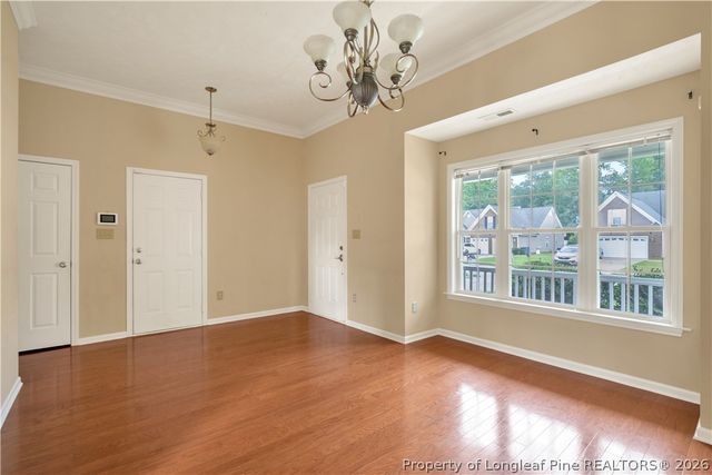 8236 Frenchorn Lane, Fayetteville, NC 28314