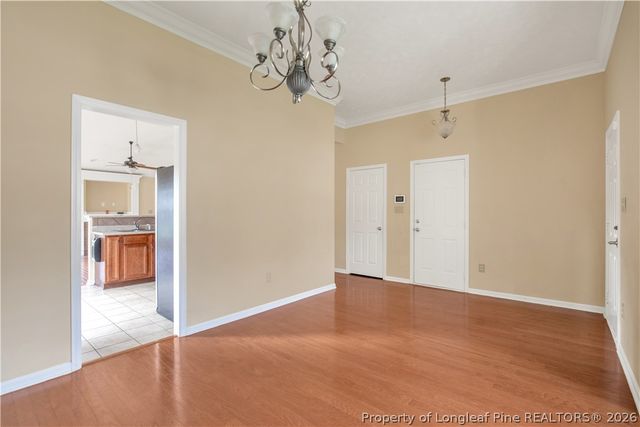 8236 Frenchorn Lane, Fayetteville, NC 28314