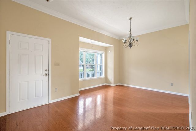 8236 Frenchorn Lane, Fayetteville, NC 28314