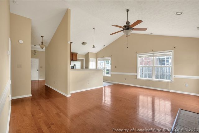 8236 Frenchorn Lane, Fayetteville, NC 28314
