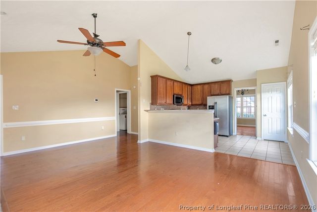 8236 Frenchorn Lane, Fayetteville, NC 28314