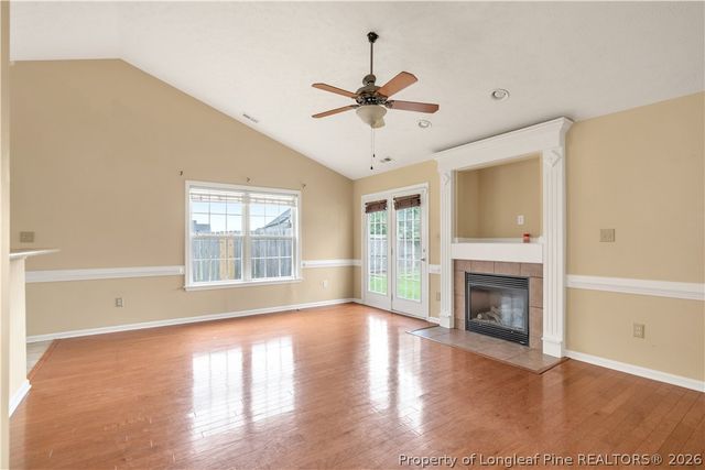 8236 Frenchorn Lane, Fayetteville, NC 28314