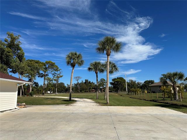 1181 LARCHMONT DRIVE, Englewood, FL 34223