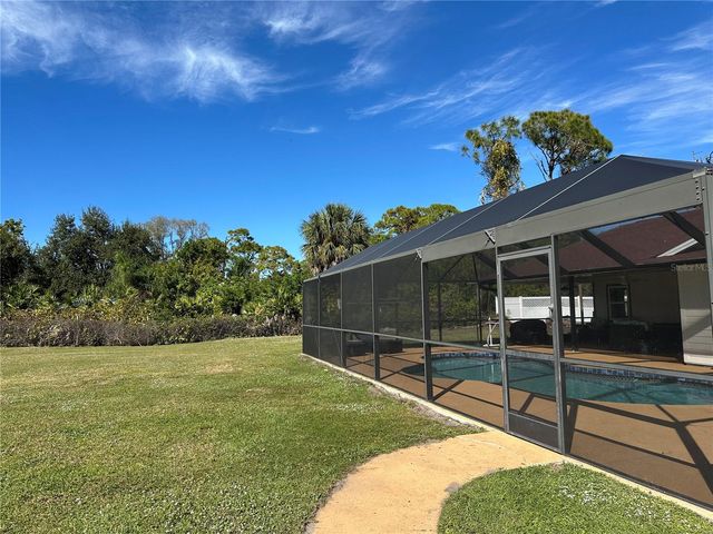 1181 LARCHMONT DRIVE, Englewood, FL 34223