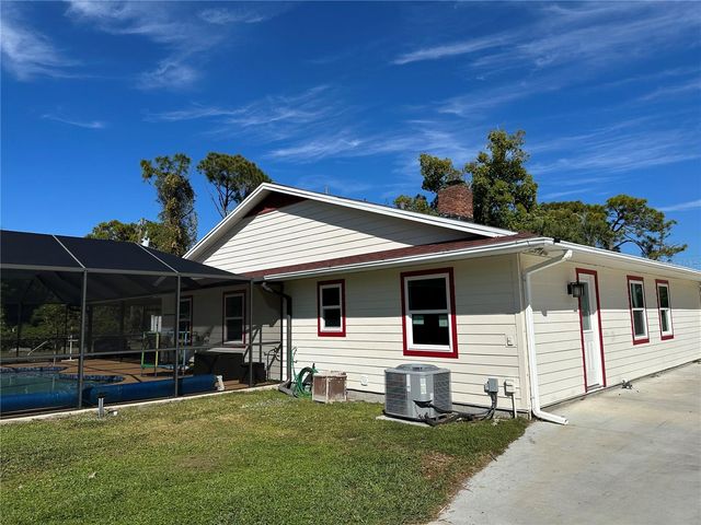 1181 LARCHMONT DRIVE, Englewood, FL 34223