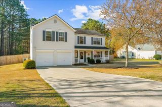 3375 Bridgeshaw Drive, Cumming, GA 30028