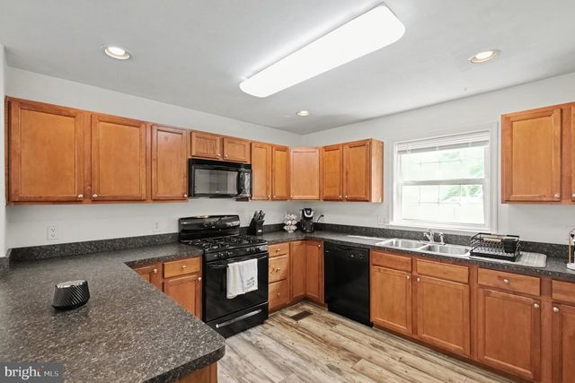 313 THIRD ST, Fredericksburg, VA 22408