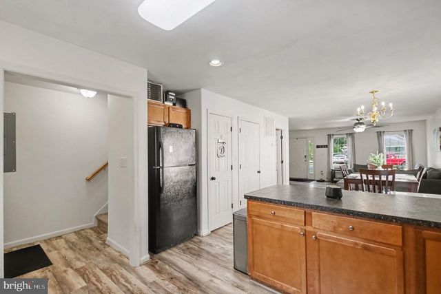 313 THIRD ST, Fredericksburg, VA 22408