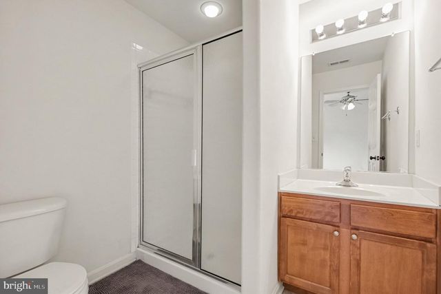 313 THIRD ST, Fredericksburg, VA 22408