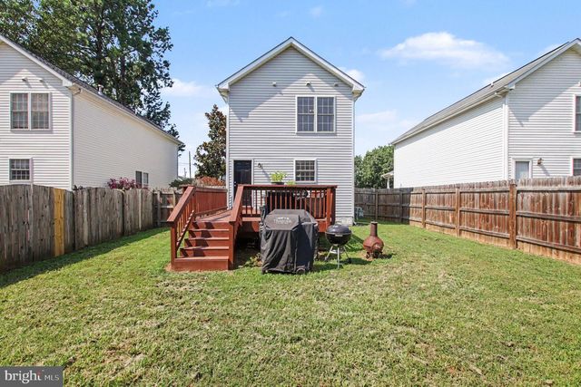313 THIRD ST, Fredericksburg, VA 22408