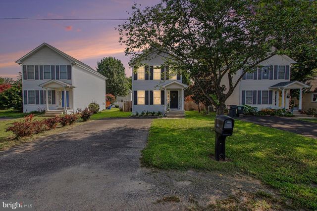 313 THIRD ST, Fredericksburg, VA 22408