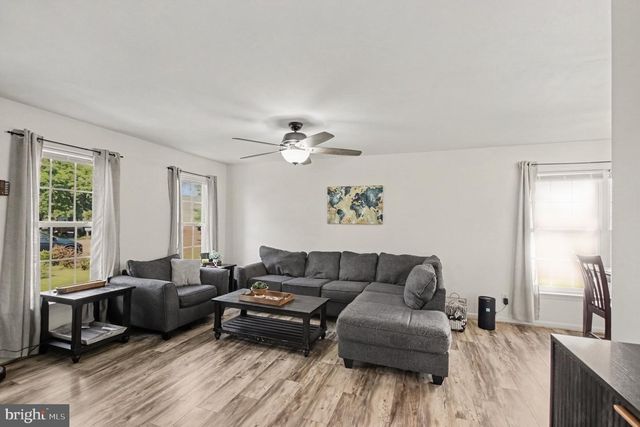 313 THIRD ST, Fredericksburg, VA 22408