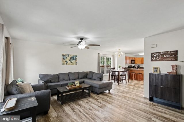 313 THIRD ST, Fredericksburg, VA 22408