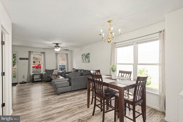 313 THIRD ST, Fredericksburg, VA 22408