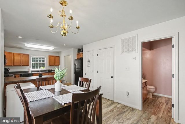 313 THIRD ST, Fredericksburg, VA 22408