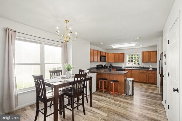 313 THIRD ST, Fredericksburg, VA 22408