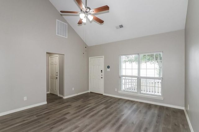 10110 Berrybriar Lane, Tomball, TX 77375