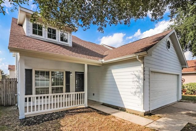 10110 Berrybriar Lane, Tomball, TX 77375