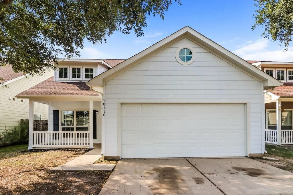 10110 Berrybriar Lane, Tomball, TX 77375