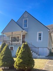 9 2nd Avenue, E, Big Stone Gap, VA 24219