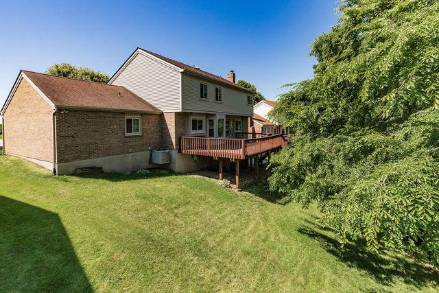 24 Sturbridge Drive, Cold Spring, KY 41076