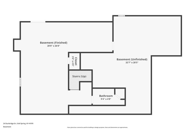 24 Sturbridge Drive, Cold Spring, KY 41076