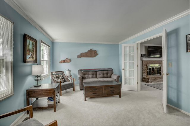 24 Sturbridge Drive, Cold Spring, KY 41076