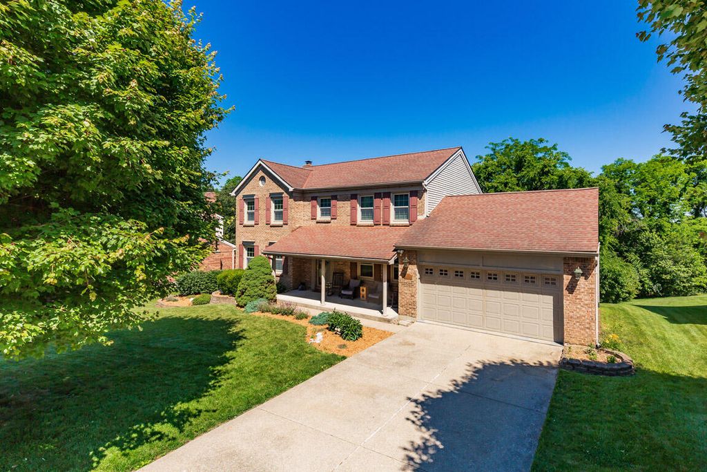24 Sturbridge Drive, Cold Spring, KY 41076