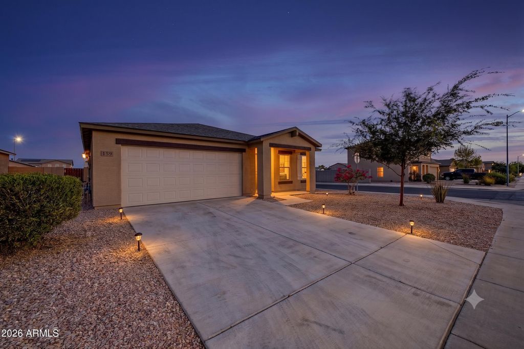 159 E IMPALA Place, Casa Grande, AZ 85122 — photo 2