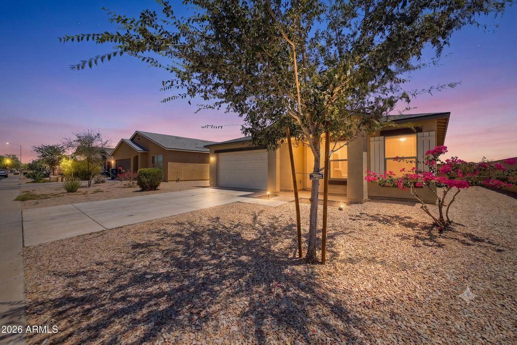 159 E IMPALA Place, Casa Grande, AZ 85122 — photo 3