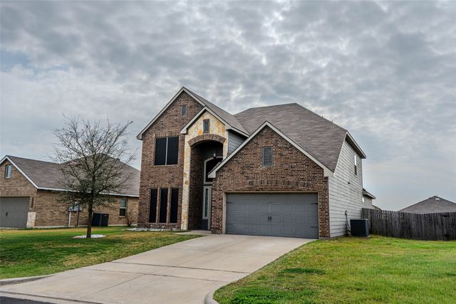 2825 Beutel Road, Waco, TX 76655