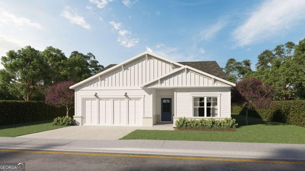 252 Vinca Street NW, Kennesaw, GA 30144