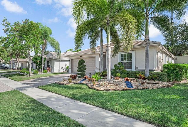 8166 Duomo Circle, Boynton Beach, FL 33472
