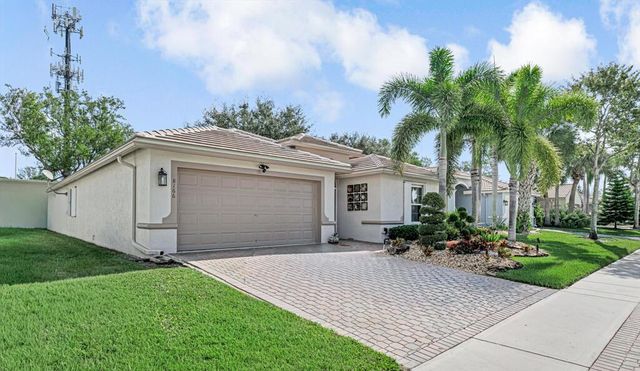 8166 Duomo Circle, Boynton Beach, FL 33472