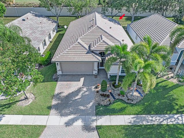 8166 Duomo Circle, Boynton Beach, FL 33472