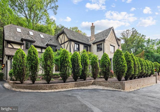10217 CEDAR POND DR, Vienna, VA 22182