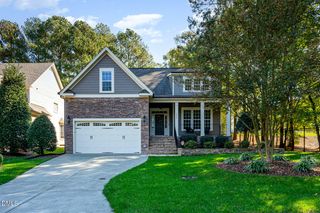 1617 Heritage Links Drive, Wake Forest, NC 27587