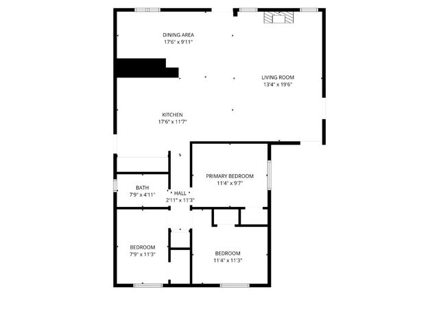 3319 U St, Antelope, CA 95843