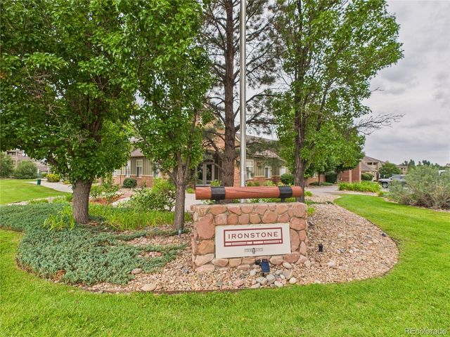 12912 Ironstone Way 302, Parker, CO 80134