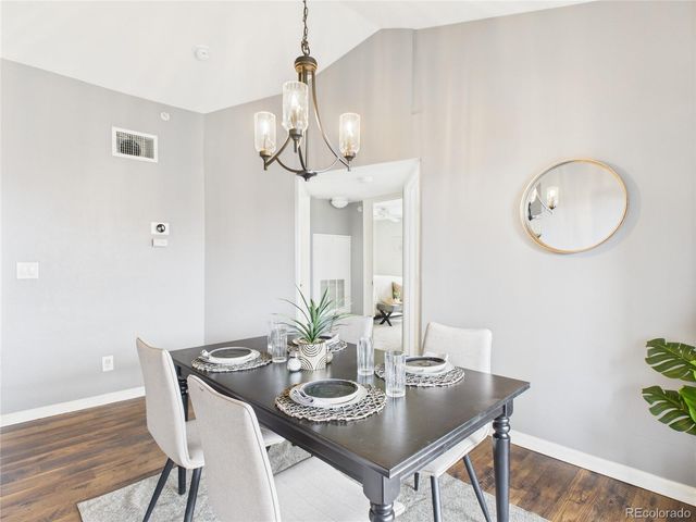 12912 Ironstone Way 302, Parker, CO 80134