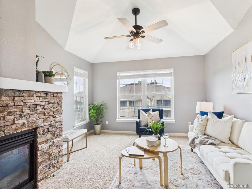 12912 Ironstone Way 302, Parker, CO 80134