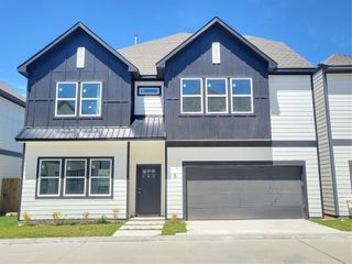 6702 Metro Boulevard 5, Houston, TX 77083