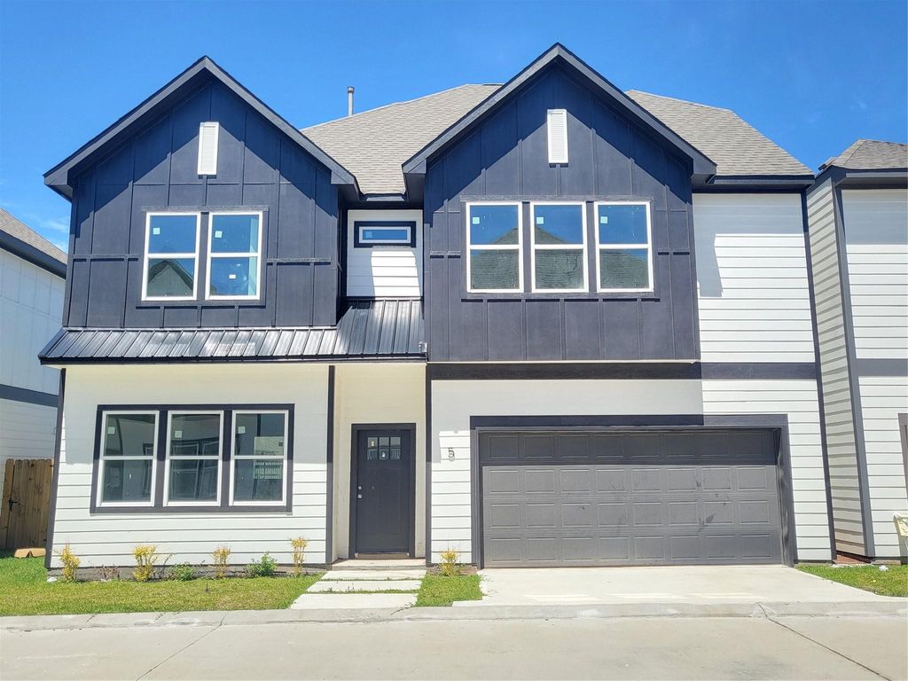 6702 Metro Boulevard 5, Houston, TX 77083