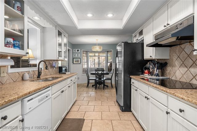 7107 Riviera Drive, Fort Smith, AR 72903