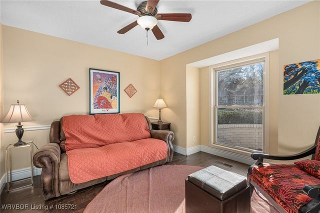 7107 Riviera Drive, Fort Smith, AR 72903