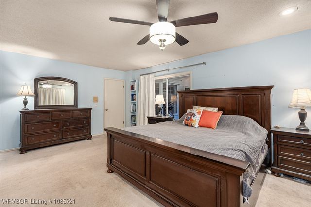 7107 Riviera Drive, Fort Smith, AR 72903