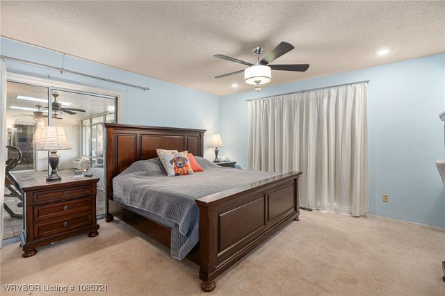 7107 Riviera Drive, Fort Smith, AR 72903