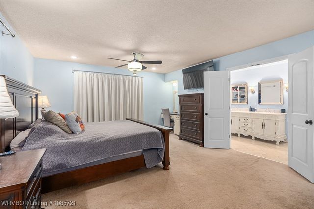 7107 Riviera Drive, Fort Smith, AR 72903