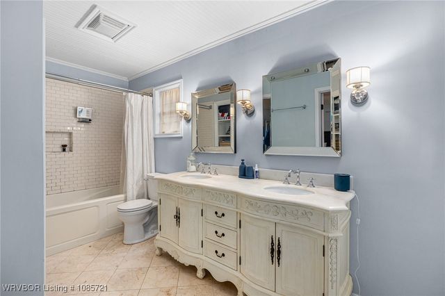 7107 Riviera Drive, Fort Smith, AR 72903